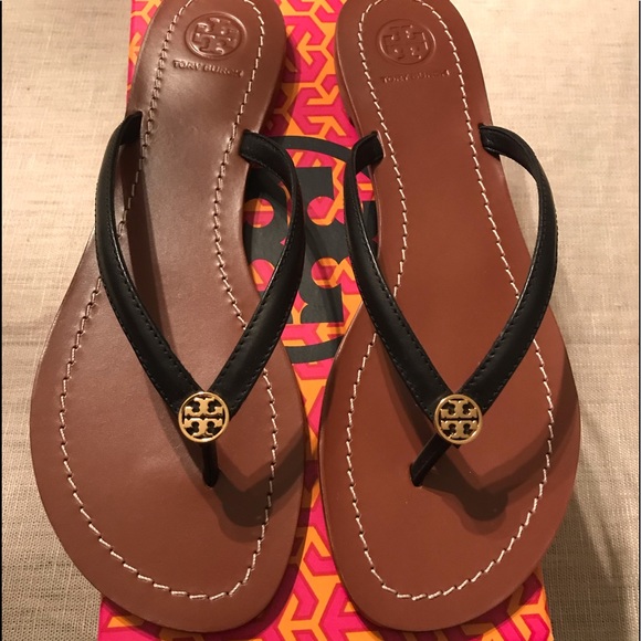 Tory Burch Shoes - NIB Tory Burch Thong Sandals